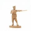 Zvezda 6174 British Headquarters WWII 1/72